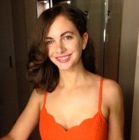 Mollie Dembek