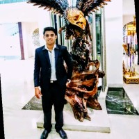 Akshay Ramesh vaid