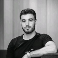 Patrik Drdák