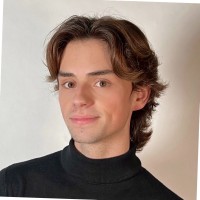 Ethan Brinkley