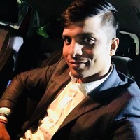 Ravi Teja G