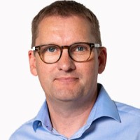 Bo Thrane Schmidt