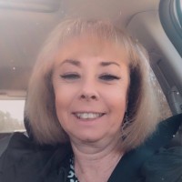 Vickie Mitchell