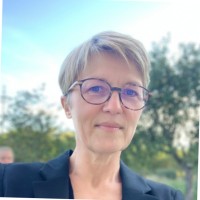 Estelle Chenoir