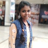 Kumutha S