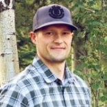 Curtis Johnston