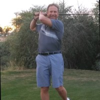 Ron Huston