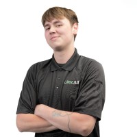 Hayden Grandadam