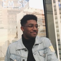 Guilherme Brandão 🏳️‍🌈