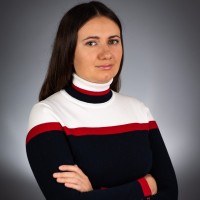 Nadiia Poliakovska