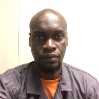 Didier Serge Kouadio