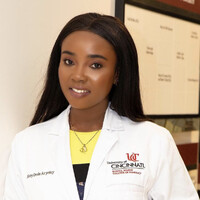Bernice Aryetey
