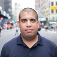 Gabriel Sandoval