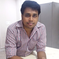 Ajoy Roy