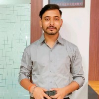 Anshul Verma
