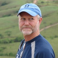 Terry Berrington