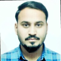 Mohammad Irfan Mev