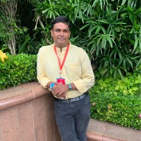 Venkatesh muppidi