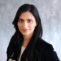 Farrah Dastur