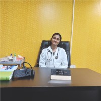 Dr. Radha Joshi