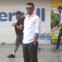 YUSUF İBRAHİM KALEM