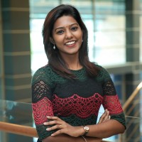 Pavithra Rajagopal