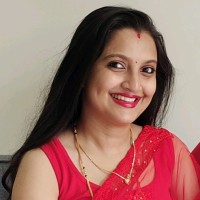 Aishwarya Ganesh