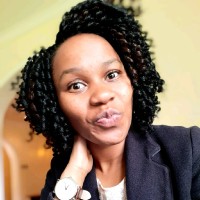 June Waweru