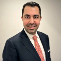 Bijan Ahmadi