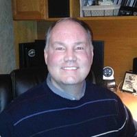 Joe Miller, P.E.