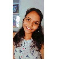 Pallavi Gudikadi