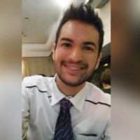 ܔܢܜܔ Thiago Sotinas ܔܢܜܔ