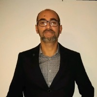Stéphane Albert