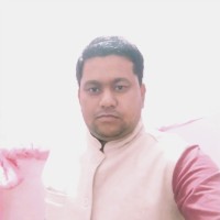 Reetesh Choubey