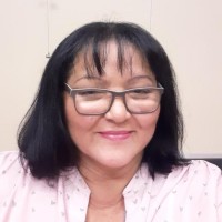 Elizabeth Delgado, MSW