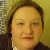 Mary Alexander