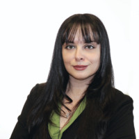 Elena Shoikhedbrod