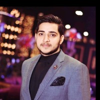 Shazab Ali