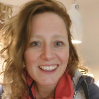 Astrid Riebel