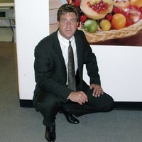 Steve Dorman