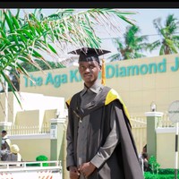 Japhet Mayenga Samwel
