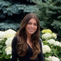 Megan Boese