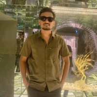 Vrajesh Dwivedi