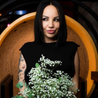 Александра Дорогая