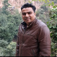 Manish Patel