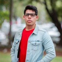 Richard Gonzalez