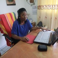 Okoh Osarieme