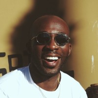 Branden Lawrence