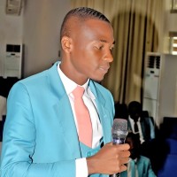 Kevin Kouadio Kouassi