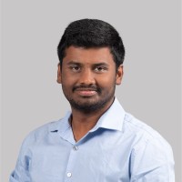 Jayanth Reddy